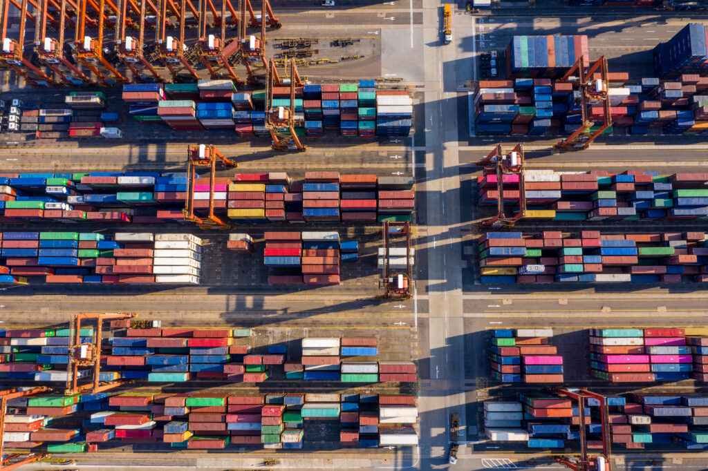 CNAE de importação